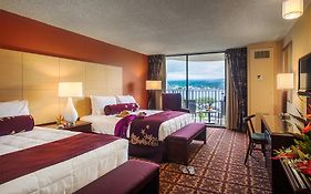 Hilo Hawaiian Hotel 4*