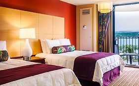 Castle Hilo Hawaiian Hotel 4*